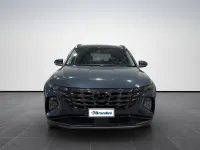 Usata Hyundai Tucson 180 CV (132 kW) 2023 Teal SUV