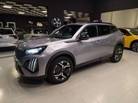 Usata Peugeot 2008 Allure 101 CV (74 kW) 2024 Grigio SUV