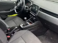 Gebraucht Renault Clio V 101 PS (74 kW) 2020 Grau Limousine