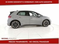 Usata VW ID.3 Pro Performance 150 kW (204 CV) 2024 Grigio Utilitaria
