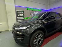 Usata Land Rover Range Rover evoque R-Dynamic 163 CV (119 kW) 2024 Grigio Station wagon