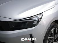 Usata Opel Corsa S 101 CV (74 kW) 2025 Kaolin white Utilitaria