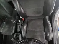 Usata VW Passat 110 CV (80 kW) 1998 Grigio Station wagon