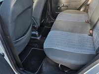 Usata Ford Fusion 2007 Grigio Utilitaria