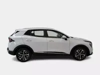 Usata Kia Sportage Style 179 CV (131 kW) 2022 Bianco SUV