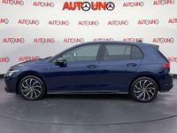 Usata VW Golf VIII R-line 190 CV (139 kW) 2022 Other Utilitaria