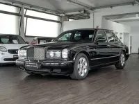 Usata Bentley Arnage 405 CV (297 kW) 2001 Nero Berlina
