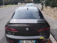 usata Alfa Romeo 159 1.9 Jts 16v Full Optional