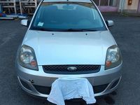Usata Ford Fiesta 68 CV (50 kW) 2007 Utilitaria