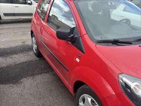 Usata Renault Twingo 58 CV (42 kW) 2011 Utilitaria