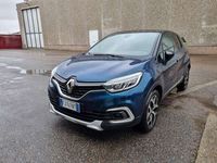 usata Renault Captur 1.5 110cv Intens