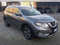 usata Nissan X-Trail 3ª serie 1.6 dCi 2WD N-Connecta