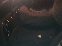 Usata Ford Kuga 136 CV (100 kW) 2009 Grigio SUV