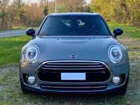Usata Mini Clubman 150 CV (110 kW) 2018 Grigio Station wagon