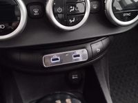 Usata Fiat 500X Pop Star 95 CV (69 kW) 2016 Nero SUV