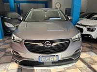 Usata Opel Grandland X Innovation 131 CV (96 kW) 2020 Grigio SUV