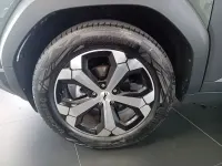 Usata Dacia Duster Journey 131 CV (96 kW) 2025 Verde SUV
