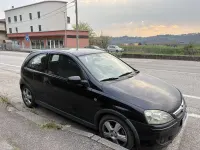 Usata Opel Corsa 69 CV (50 kW) 2005 Utilitaria