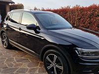 Gebraucht VW Tiguan R-line 177 PS (130 kW) 2016 SUV