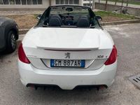 usata Peugeot 308 CC 308 1.6 THP 155 CV Active