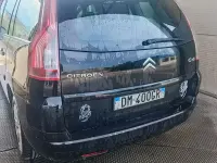 Usata Citroën Grand C4 Picasso 110 CV (80 kW) 2008 Monovolume