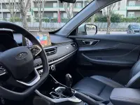 Usata DR DR 5.0 114 CV (83 kW) 2024 Grigio SUV