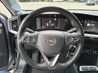 Usata Opel Mokka Edition 131 CV (96 kW) 2021 Grigio SUV