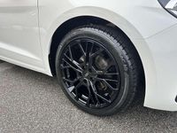 Usata Audi A1 Sportback Advanced Plus 116 CV (85 kW) 2023 Bianco Utilitaria