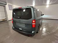 Nuova Fiat Ulysse 131 kW (179 CV) 2025 Verde Monovolume