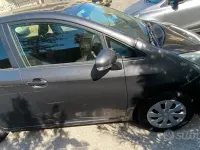 Usata Toyota Verso-S 99 CV (72 kW) 2012 Monovolume