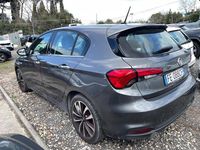 Usata Fiat Tipo S 95 CV (69 kW) 2016 Grigio Berlina