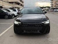 Usata Audi A1 S-Line 116 CV (85 kW) 2025 Nero SUV