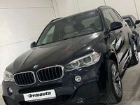 usata BMW X5 M 300d