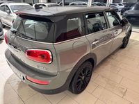 Usata Mini Cooper D Clubman Hype 150 CV (110 kW) 2019 Grigio Station wagon