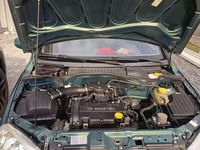 Usata Opel Corsa Club 75 CV (55 kW) 2004 Berlina