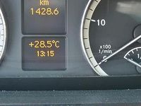 Usata Mercedes Viano 2010 Grigio Monovolume