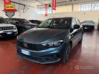 Usata Fiat Tipo Wagon 131 CV (96 kW) 2024 Bluazzurro Station wagon