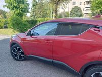 Usata Toyota C-HR Edition 98 CV (72 kW) 2021 SUV