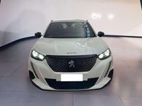 Usata Peugeot 2008 Allure 102 CV (75 kW) 2023 Bianco SUV