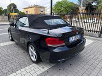 usata BMW 120 Cabriolet i Eletta