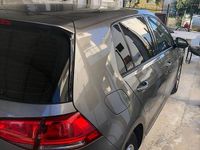 Usata VW Golf VII 110 CV (80 kW) 2015 Grigio Berlina