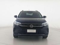 Nuova VW Taigo Edition 95 CV (69 kW) 2026 Deep black perlato SUV