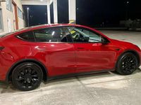 Usata Tesla Model Y RWD 88 kW (120 CV) 2022 SUV