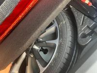 Usata Fiat 500X 150 CV (110 kW) 2022 Bianco SUV