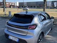 Usata Peugeot 208 Active 75 CV (55 kW) 2024 Utilitaria