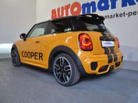 usata Mini Cooper S 2.0 JOHN COOPER WORKS