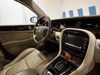 Usata Jaguar XJ8 258 CV (189 kW) 2004 Berlina