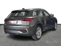 Nuova Audi Q5 S-Line 204 CV (150 kW) 2026 Grigio SUV