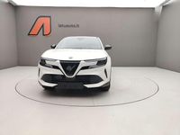 Nuova Alfa Romeo Junior 145 CV (106 kW) 2025 Bianco sempione SUV