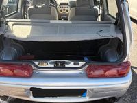 Usata Fiat 600 Anniversary 73 CV (53 kW) 2008 Argento Utilitaria